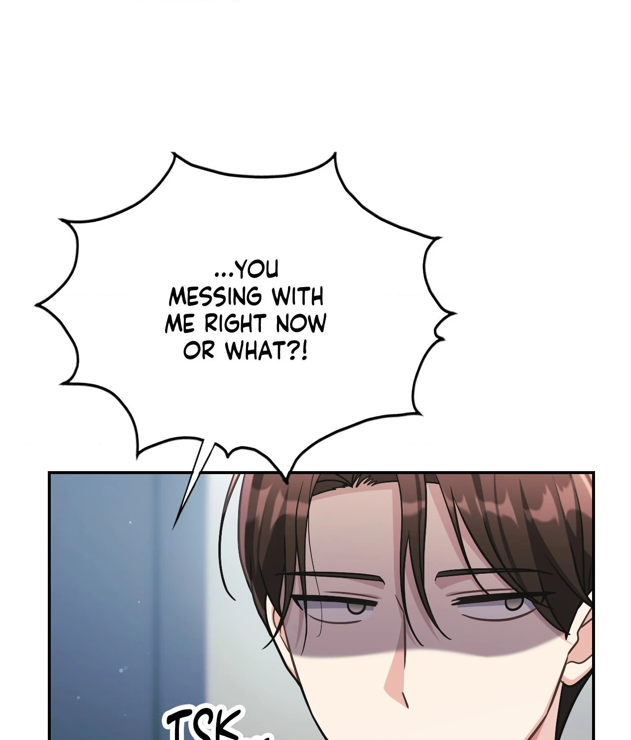 I'm Not Your Fated Guide, But... Chapter 6 - page 292